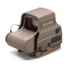 EOTECH EXPS3-TAN 65 MOA ring with (2) 1 MOA dots (EXPS3-2TAN) EOTECH EXPS3-TAN 65 MOA ring with (2) 1 MOA dots (EXPS3-2TAN)