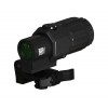 EOTECH G33 Gen III Увеличитель w/ STS Mount (G33.STS) EOTECH G33 Gen III Увеличитель w/ STS Mount (G33.STS)