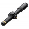 LEUPOLD VX-6 1-6x24, 1см / 100м, с подсветкой сетки Illuminated FireDot 4 (112320) LEUPOLD VX-6 1-6x24, 1см / 100м, с подсветкой сетки Illuminated FireDot 4 (112320)