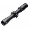 LEUPOLD VX-R 2-7x33, 0.25 МОА, с подсветкой сетки Ballistic FireDot (111233) LEUPOLD VX-R 2-7x33, 0.25 МОА, с подсветкой сетки Ballistic FireDot (111233)