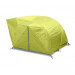 EASTON OUTFITTERS Cache 4P Footprint (521811)