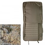 Модульный чехол для лука EBERLESTOCK Superbucket Bow Carrier, Hide-Open Western Slope (A4FBHP)