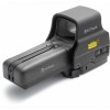 EOTECH 518 65 MOA ring with single 1 MOA dot (518.A65)