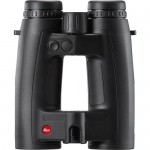 Бинокулярный лазерный дальномер LEICA Geovid 10x42 HD-B (40049)