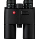 Бинокулярный лазерный дальномер LEICA Geovid 10x42 HD-R, Meter (40058)