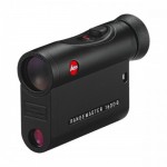 Лазерный дальномер LEICA Rangemaster 1600-B Compact, Ярд/Метр (40534)