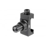 MIDWEST INDUSTRIES Multi Use Sling Adapter, Черный (MCTAR-08M)