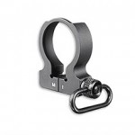 MIDWEST INDUSTRIES Quick Detach End Plate Adapter, Черный (MCTAR-30)