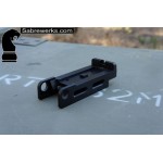 База SABREWERKS для крепления Aimpoint T1/H1 на АК (SW-101)