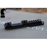 Система креплений SABREWERKS Scope Mount, пикатинни (SW-104)