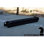 Планка пикатинни SABREWERKS, длинная (SW-106)