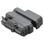EOTECH Laser Battery Cap Accessory, Visible Red Laser, 512/552 Models (LBC)