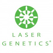 LASER GENETICS