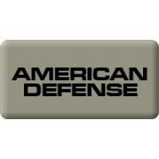 AMERICAN DEFENSE