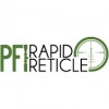 PFI Rapid Reticle