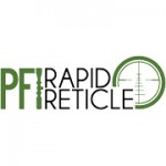 PFI RAPID RETICLE