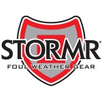 STORMR
