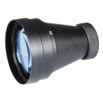 ARMASIGHT 3x A-Focal Lens Kit (Spark, Sirius, Nyx-7, N-7): Lens #22 with Adapter #23 (ANAF3X0023)