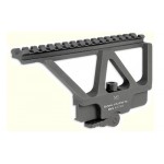 База MIDWEST AK RAILED SCOPE MOUNT W/ ADM (MWMI-AKSM)