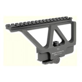 База MIDWEST AK RAILED SCOPE MOUNT W/ ADM (MWMI-AKSM)
