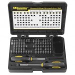 Комплект инструментов Wheeler 72-piece Screwdriver Kit (776737)