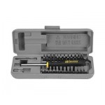 Отвертка Wheeler Space-Saver Screwdriver Set (664507)