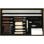 УНИВЕРСАЛЬНЫЙ НАБОР ДЛЯ ЧИСТКИ ОРУЖИЯ (NCS-TUGCKA)