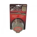 Защитная лента McNett Camo Form Brush (19504)