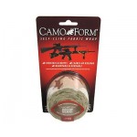 Защитная лента McNett Camo Form Desert Generic Military (19717)