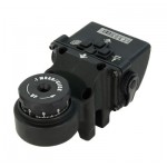 Баллистический компьютер Barrett BORS 1.5 для прицелов Nightforce NXS 5.5-22 Zero Stop, .1 Mil-rad, High Speed (14127-12970)