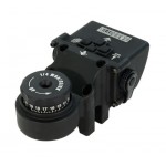 Баллистический компьютер Barrett BORS 1.5 для прицелов Nightforce NXS 3.5-15 No Zero-Stop, .25 MOA, Low Speed (14126-66087A)