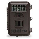 Цифровая камера слежения BUSHNELL Trophy Cam HD Night Vision FS2, Clam (119537C)