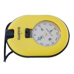 Компас SUUNTO KB-20/360/R - Yellow (SS002110011)