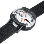 Компас SUUNTO M-9 W/ VELCRO STRAP (SS004403001)