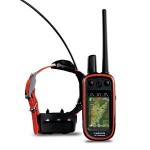GPS навигатор для собак GARMIN Alpha / Электронный ошейник TT10 (010-01041-00)