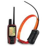 GPS навигатор для собак GARMIN Astro Bundle / Электронный ошейник DC40 (010-00976-00)