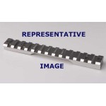 База MURPHY PRECISION BAT Model B, Stainless Steel (MP1104)