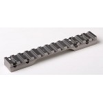 База MURPHY PRECISION Browning X-Bolt – Super Short Action, Stainless Steel (MP1040)