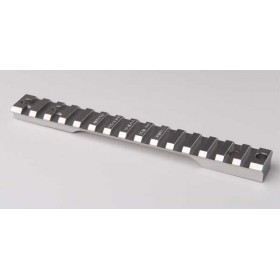 База MURPHY PRECISION Remington 700 Long Action, Titanium (MP1015)