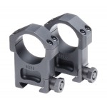 Кольца BADGER ORDNANCE 30мм Ultra High (AR-15 flat top) (306-10)