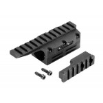 Крепление BADGER ORDNANCE EFR, Embedded Front Rail (306-59)