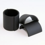 Адаптеры BARRETT для колец Scope Ring Adapters, с 30мм на 1 дюйм (13325)