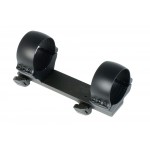 Крепление BLASER Saddle Scope Mount QD with 34mm High Rings Aluminum 6 screws (43-988417)