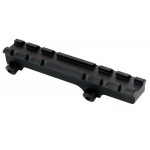 Крепление BLASER Saddle Scope Mount Fixed Weaver (43-988360)