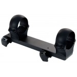 Крепление BLASER Saddle Scope Mount QD with 1" Rings High Aluminum (43-988404)