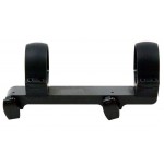 Крепление BLASER Saddle Scope Mount QD with 30mm Rings High Aluminum (43-988406)