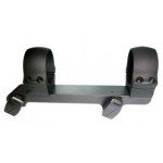 Крепление BLASER Saddle Scope Mount QD with 30mm Rings Low Aluminum (43-C8800016)