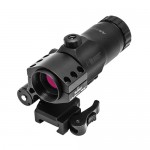 Увеличитель BURRIS AR-Tripler Gen2 Sight with Xhigh 1in Pivot Ring (300216)