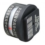 Угломер NIGHTFORCE Angle Degree Indicator RH (A122)