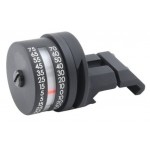 Угломер NIGHTFORCE Angle Degree Indicator w/ Mount RH (A121)